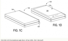 microsoft tim ra cach xoa nep gap tren smartphone gap